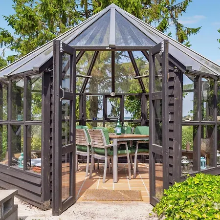 Ferienhaus Gorgeous In Tårs