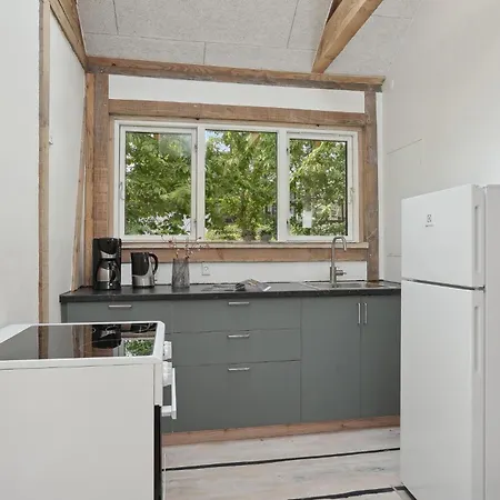 Gorgeous In Ferienhaus