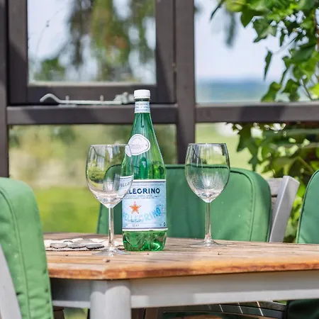 Ferienhaus Gorgeous In Tårs