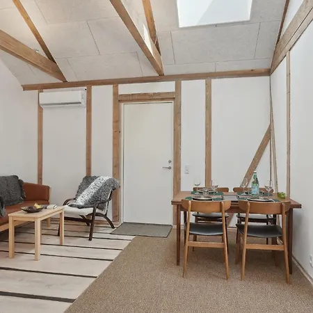 Holiday home Gorgeous In Tars
