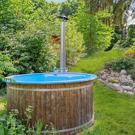 Gorgeous In Ferienhaus