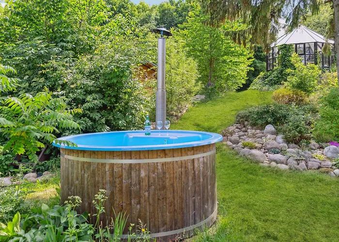 Gorgeous In Casa de Férias